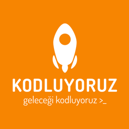 Podcast thumbnail for Kodluyoruz