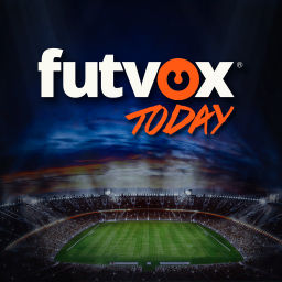 Podcast thumbnail for futvox today