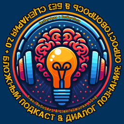 Podcast thumbnail for БезНаучАрия и БезНаучПопа [Без сценария 2.0 + Бложный подкаст + Диалог Познания: оПроСтоВопрось]