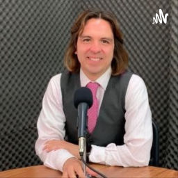 Podcast thumbnail for Daniel Fajardo Presenta