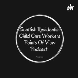 Podcast thumbnail for Scottish RCC Workers Podcast