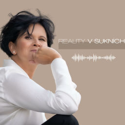 Podcast thumbnail for Reality v sukních