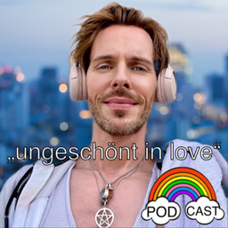 Podcast thumbnail for "ungeschönt in love"