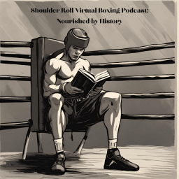 Podcast thumbnail for Shoulder Roll Virtual Boxing
