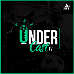 Podcast thumbnail for UnderCastTV