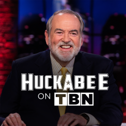 Podcast thumbnail for Huckabee