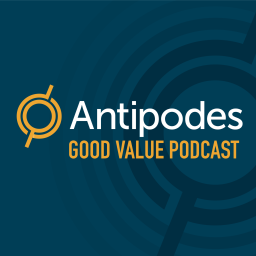 Podcast thumbnail for Good Value | Pragmatic Value Investing