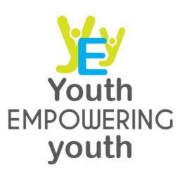 Podcast thumbnail for Youth Empowering Youth