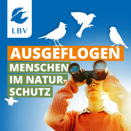 Podcast thumbnail for Ausgeflogen