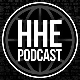 Podcast thumbnail for HHE Podcast