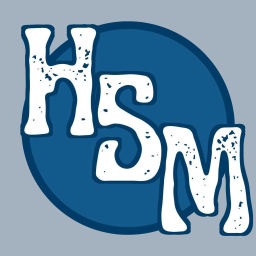 Podcast thumbnail for HSM Randolph