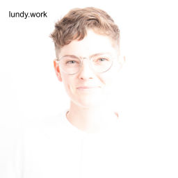 Podcast thumbnail for Lundy’s Work Podcast