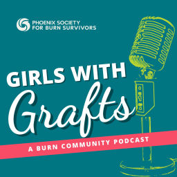 Podcast thumbnail for Girls with Grafts