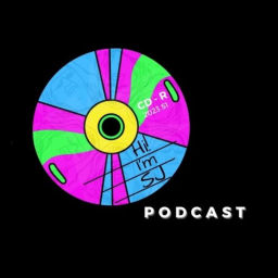 Podcast thumbnail for Hi, I'm SJ