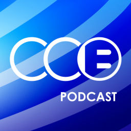 Podcast thumbnail for Christ Church Blackpool