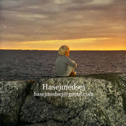 Podcast thumbnail for Hasejmedsej
