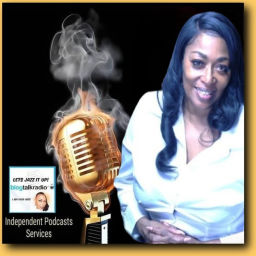Podcast thumbnail for LadyDiva Live Radio podcasts