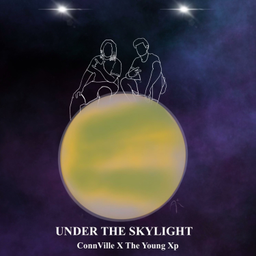 Podcast thumbnail for Under the Skylight