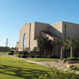 Podcast thumbnail for First Baptist Church, Corpus Christi, TX