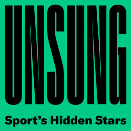 Podcast thumbnail for Unsung