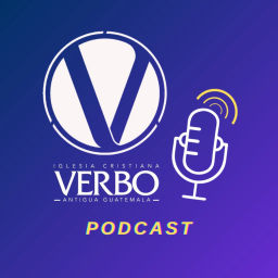 Podcast thumbnail for Verbo Antigua
