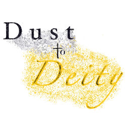 Podcast thumbnail for Dust To Deity