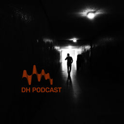 Podcast thumbnail for DH Podcast