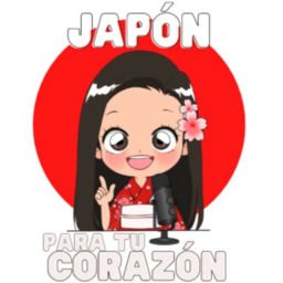 Podcast thumbnail for Japón para tu Corazón