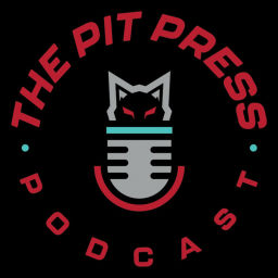 Podcast thumbnail for The Pit Press Podcast