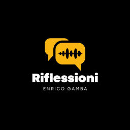 Podcast thumbnail for Psicologia e crescita personale - Riflessioni del dr. Gamba