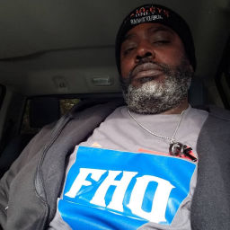 Podcast thumbnail for FHO Fast Harleys Only