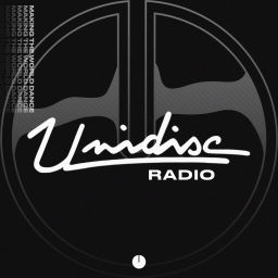 Podcast thumbnail for Unidisc Radio : Disco Funk & Electro Boogie Classics - The Roots Of Dance Music