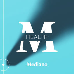 Podcast thumbnail for Mediano Health