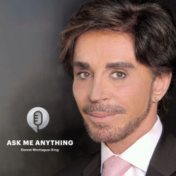 Podcast thumbnail for AMA With DMK