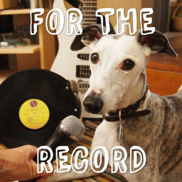 Podcast thumbnail for For the Record With GG and Adam