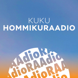Podcast thumbnail for Hommikuraadio