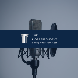 Podcast thumbnail for The Correspondent