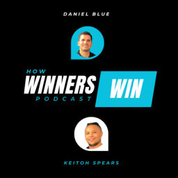Podcast thumbnail for How Winners Win