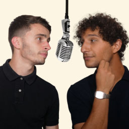 Podcast thumbnail for Sam&Romain - Viens on en discute