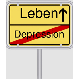 Podcast thumbnail for Die Depris - der Depressionspodcast