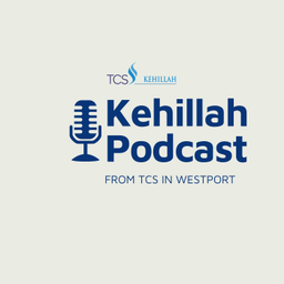 Podcast thumbnail for Kehillah Podcast