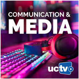 Podcast thumbnail for Communication and Media Studies (Audio)
