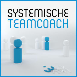 Podcast thumbnail for Systemische Teamcoach