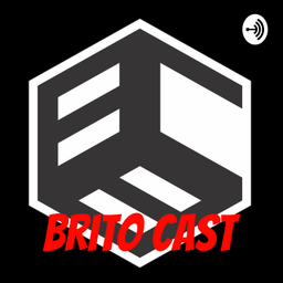 Podcast thumbnail for BritoCast