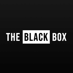 Podcast thumbnail for The Black Box