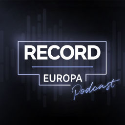 Podcast thumbnail for Record Europa Podcast