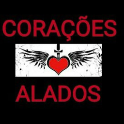 Podcast thumbnail for Corações Alados