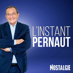 Podcast thumbnail for L'instant Pernaut
