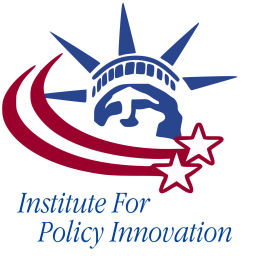 Podcast thumbnail for Institute for Policy Innovation (IPI) Podcast