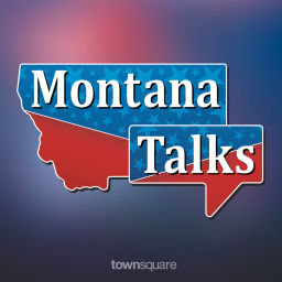 Podcast thumbnail for Montana Talks with Aaron Flint